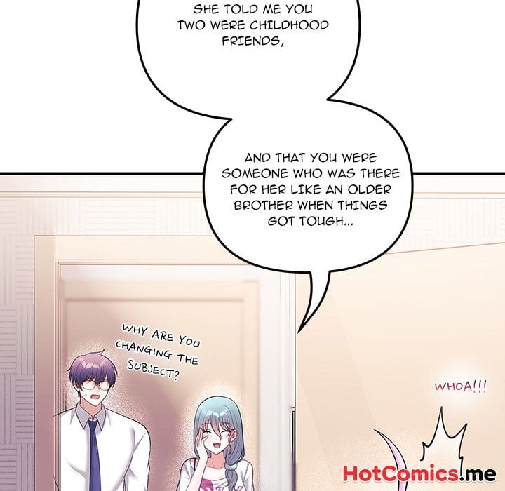 My Wife is a VTuber - Chapter 21 [photo 52] - MangaPorn