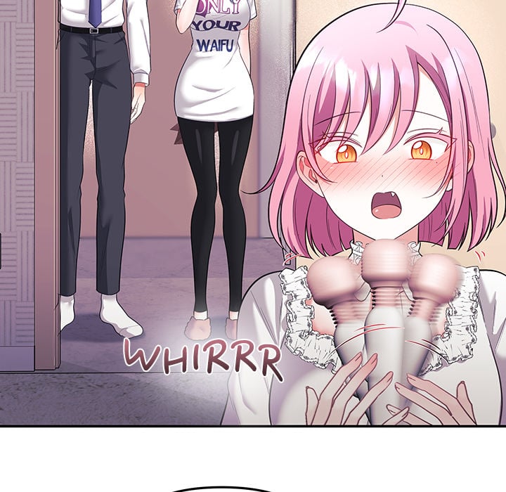 My Wife is a VTuber - Chapter 21 [photo 53] - MangaPorn