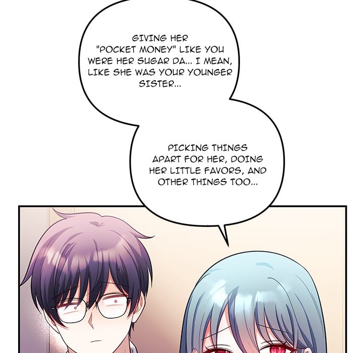 My Wife is a VTuber - Chapter 21 [photo 54] - MangaPorn