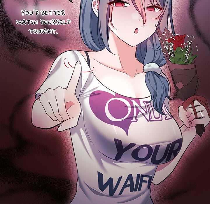 My Wife is a VTuber - Chapter 21 [photo 57] - MangaPorn