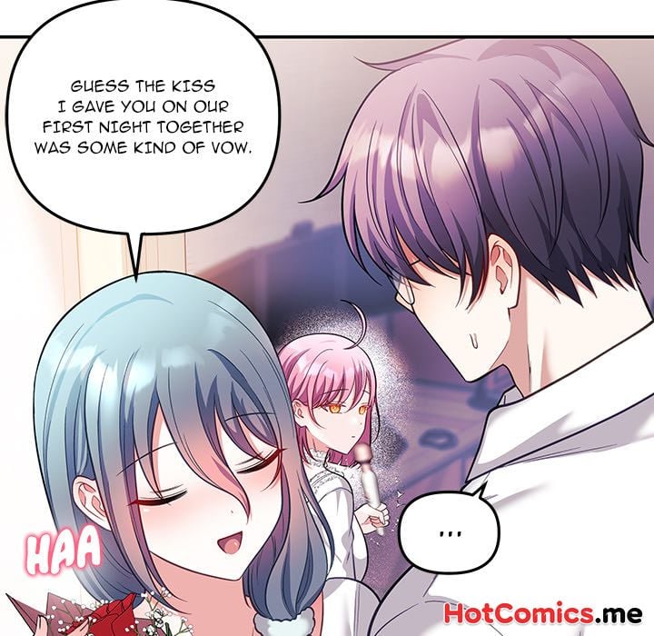 My Wife is a VTuber - Chapter 21 [photo 61] - MangaPorn