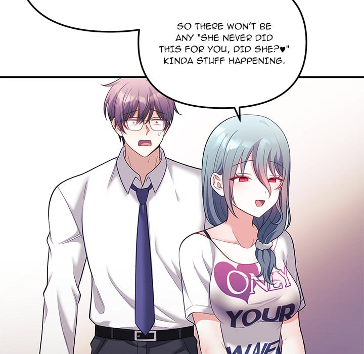 My Wife is a VTuber - Chapter 21 [photo 67] - MangaPorn
