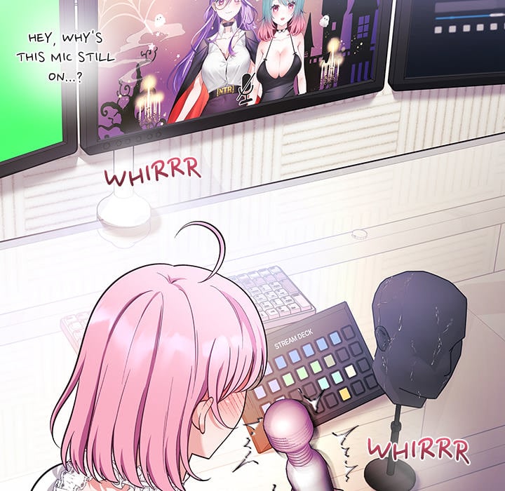 My Wife is a VTuber - Chapter 21 [photo 8] - MangaPorn