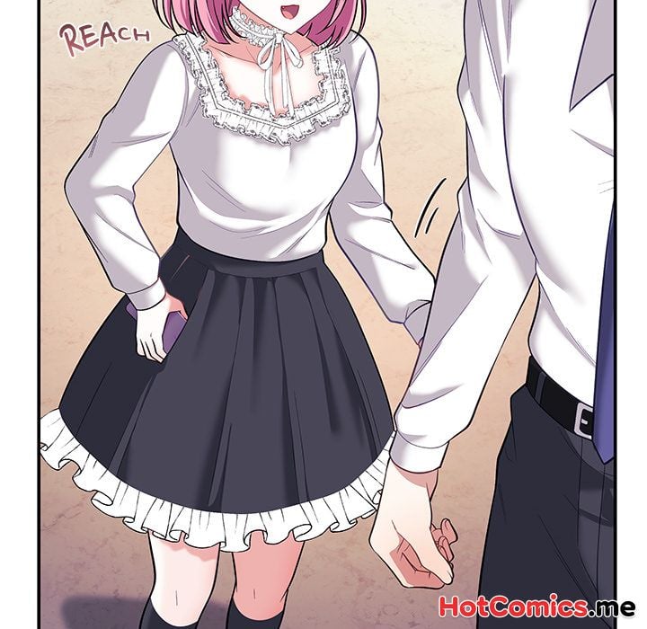 My Wife is a VTuber - Chapter 21 [photo 80] - MangaPorn