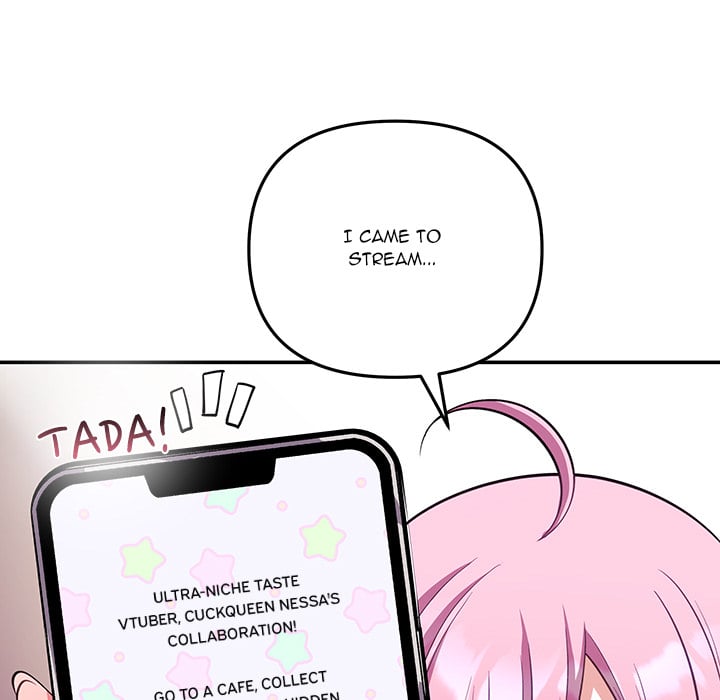 My Wife is a VTuber - Chapter 21 [photo 82] - MangaPorn