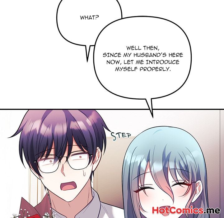 My Wife is a VTuber - Chapter 21 [photo 85] - MangaPorn