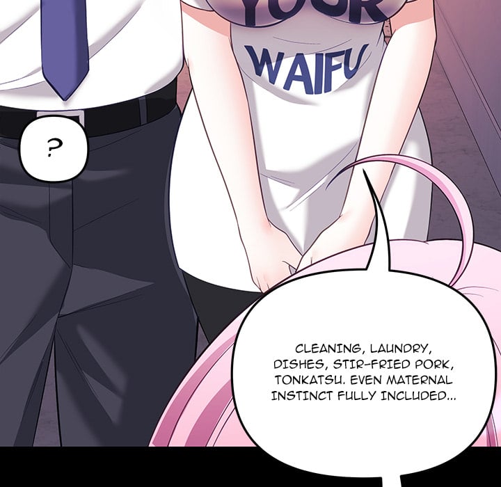 My Wife is a VTuber - Chapter 21 [photo 91] - MangaPorn