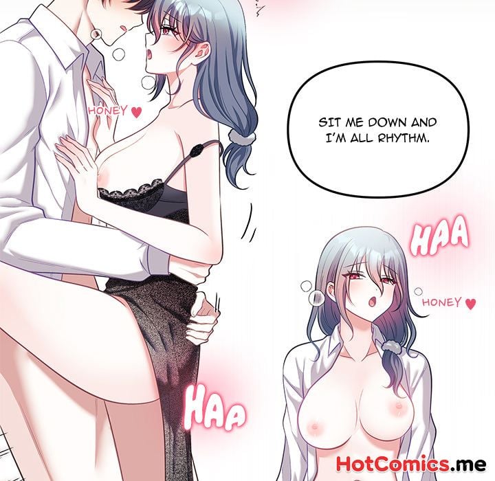 My Wife is a VTuber - Chapter 21 [photo 94] - MangaPorn