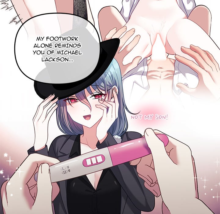 My Wife is a VTuber - Chapter 21 [photo 95] - MangaPorn