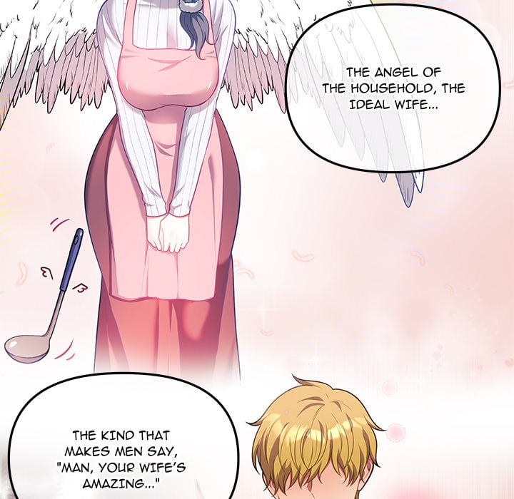 My Wife is a VTuber - Chapter 21 [photo 97] - MangaPorn