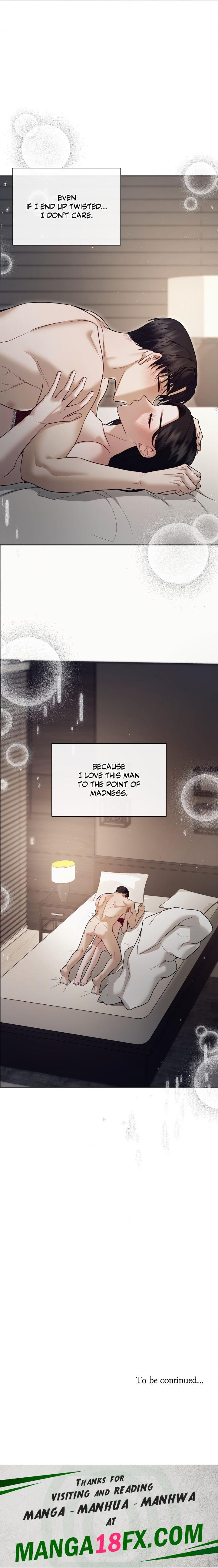 Domming My Boss - Chapter 48 [photo 20] - MangaPorn