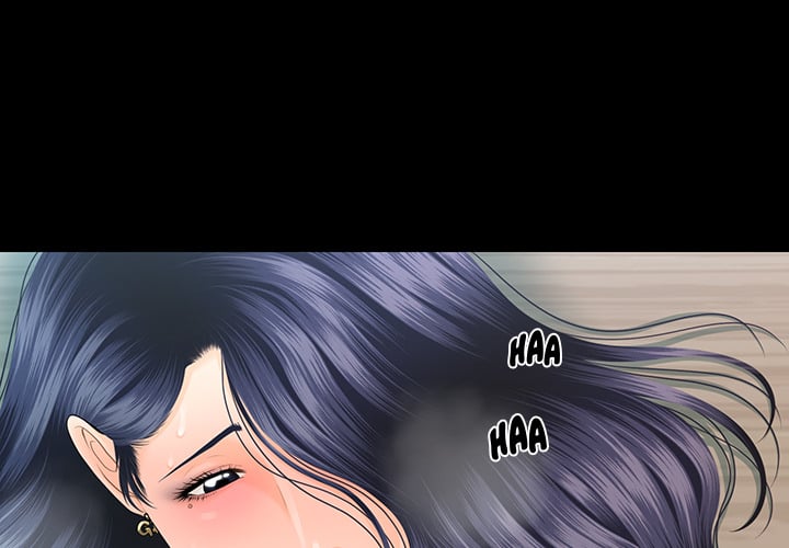 My Secretary - Chapter 68 [photo 1] - MangaPorn