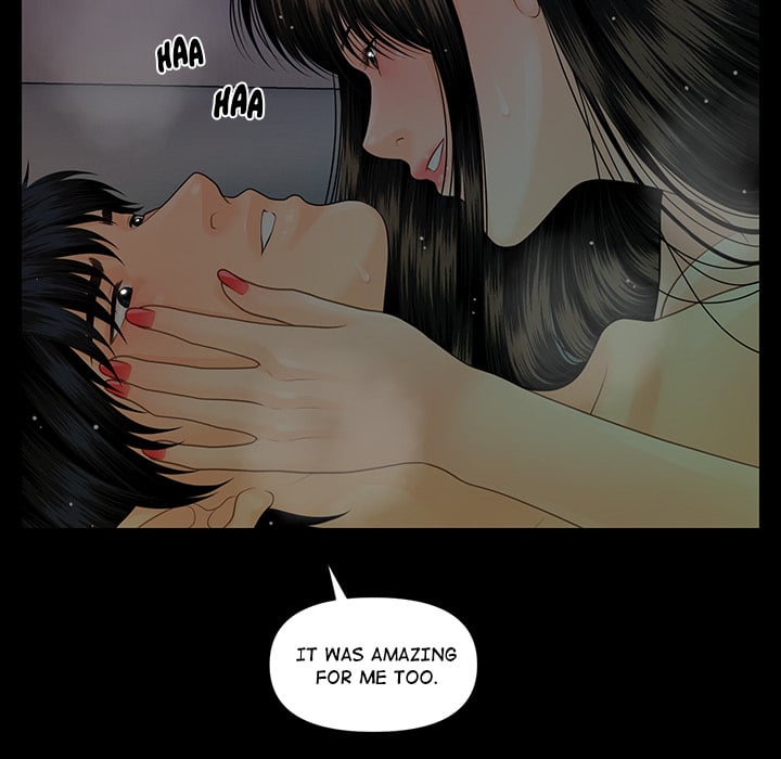 My Secretary - Chapter 68 [photo 102] - MangaPorn
