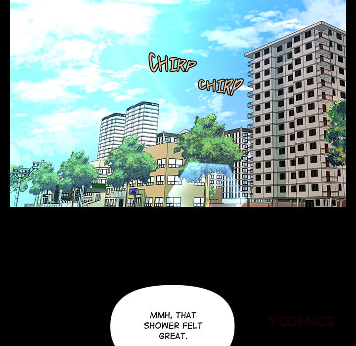 My Secretary - Chapter 68 [photo 105] - MangaPorn