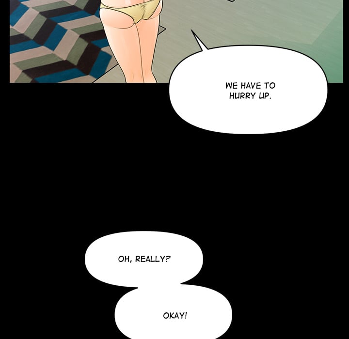 My Secretary - Chapter 68 [photo 107] - MangaPorn