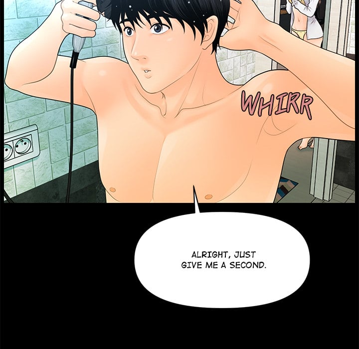 My Secretary - Chapter 68 [photo 110] - MangaPorn