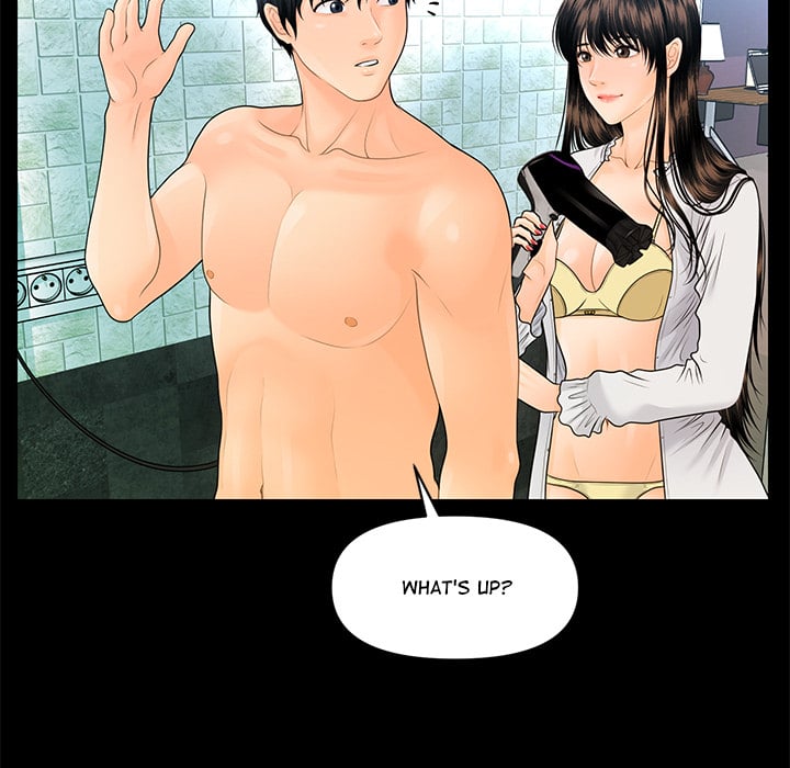 My Secretary - Chapter 68 [photo 114] - MangaPorn