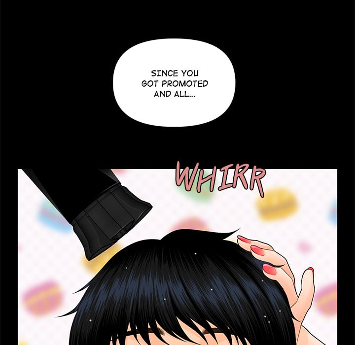My Secretary - Chapter 68 [photo 115] - MangaPorn