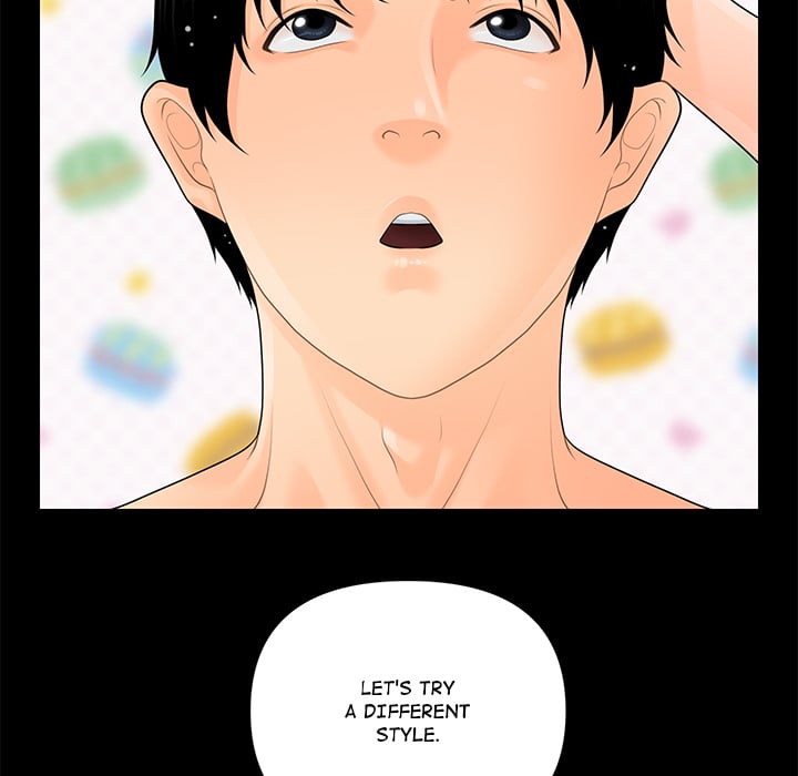 My Secretary - Chapter 68 [photo 116] - MangaPorn