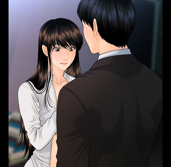 My Secretary - Chapter 68 [photo 119] - MangaPorn