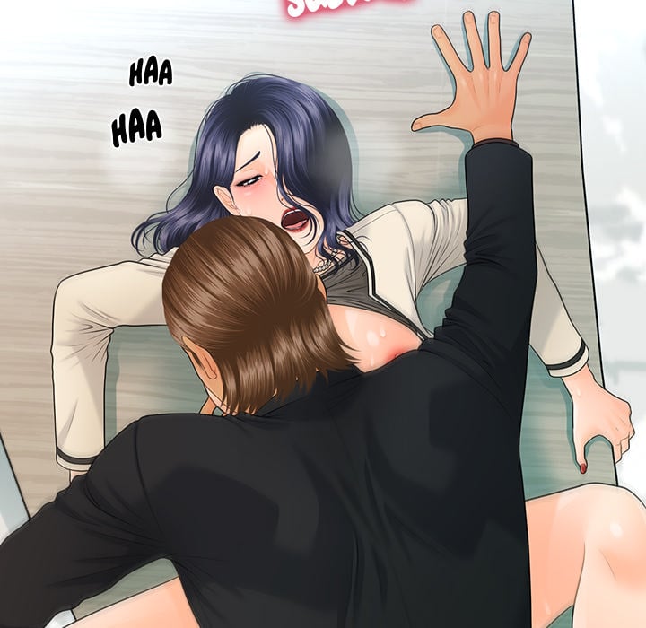 My Secretary - Chapter 68 [photo 12] - MangaPorn