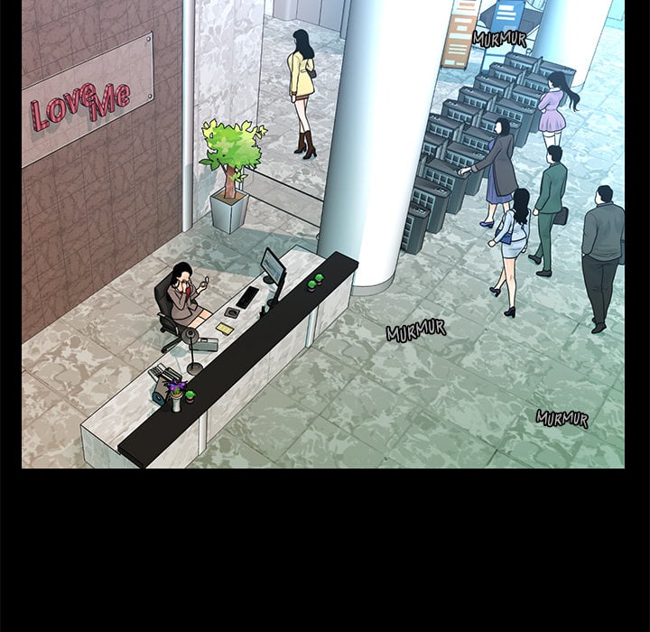 My Secretary - Chapter 68 [photo 125] - MangaPorn