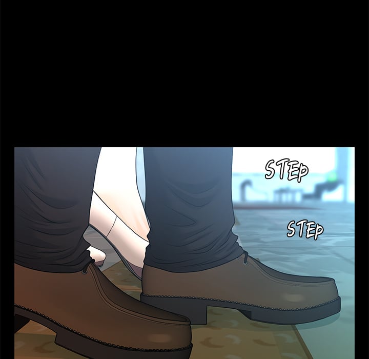 My Secretary - Chapter 68 [photo 126] - MangaPorn