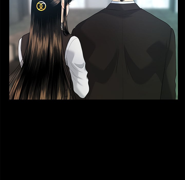 My Secretary - Chapter 68 [photo 128] - MangaPorn