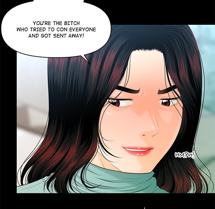 My Secretary - Chapter 68 [photo 132] - MangaPorn