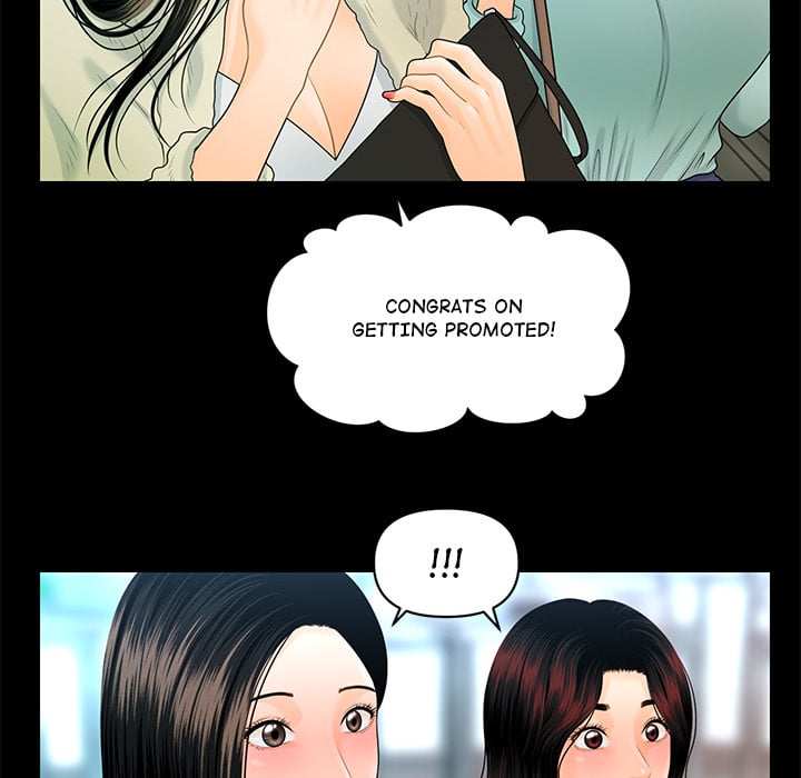 My Secretary - Chapter 68 [photo 136] - MangaPorn