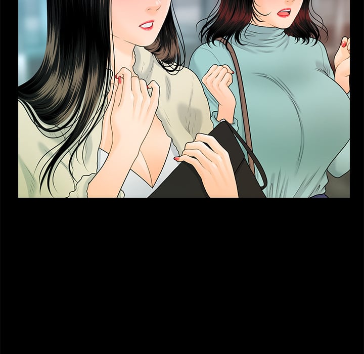 My Secretary - Chapter 68 [photo 137] - MangaPorn