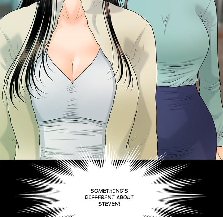 My Secretary - Chapter 68 [photo 143] - MangaPorn