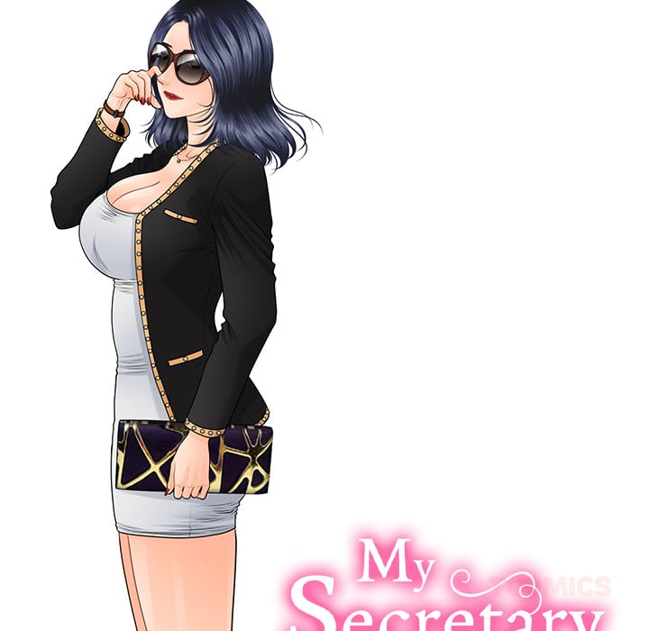 My Secretary - Chapter 68 [photo 15] - MangaPorn