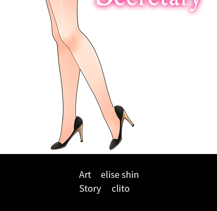 My Secretary - Chapter 68 [photo 16] - MangaPorn