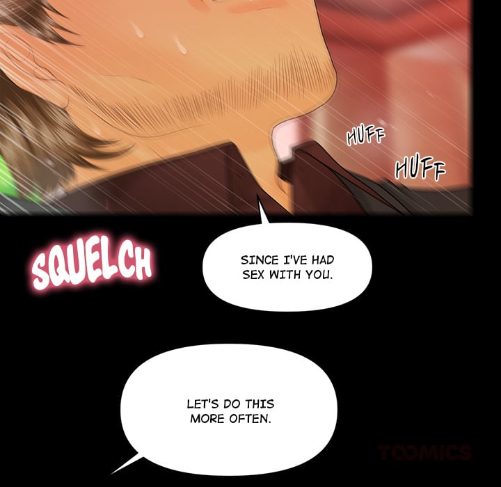 My Secretary - Chapter 68 [photo 27] - MangaPorn