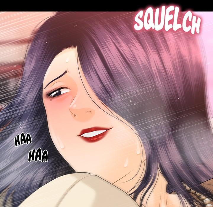 My Secretary - Chapter 68 [photo 28] - MangaPorn