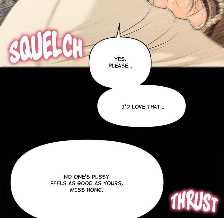 My Secretary - Chapter 68 [photo 29] - MangaPorn