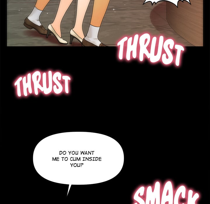 My Secretary - Chapter 68 [photo 31] - MangaPorn