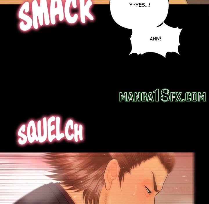 My Secretary - Chapter 68 [photo 33] - MangaPorn