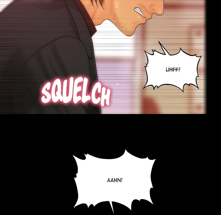 My Secretary - Chapter 68 [photo 34] - MangaPorn