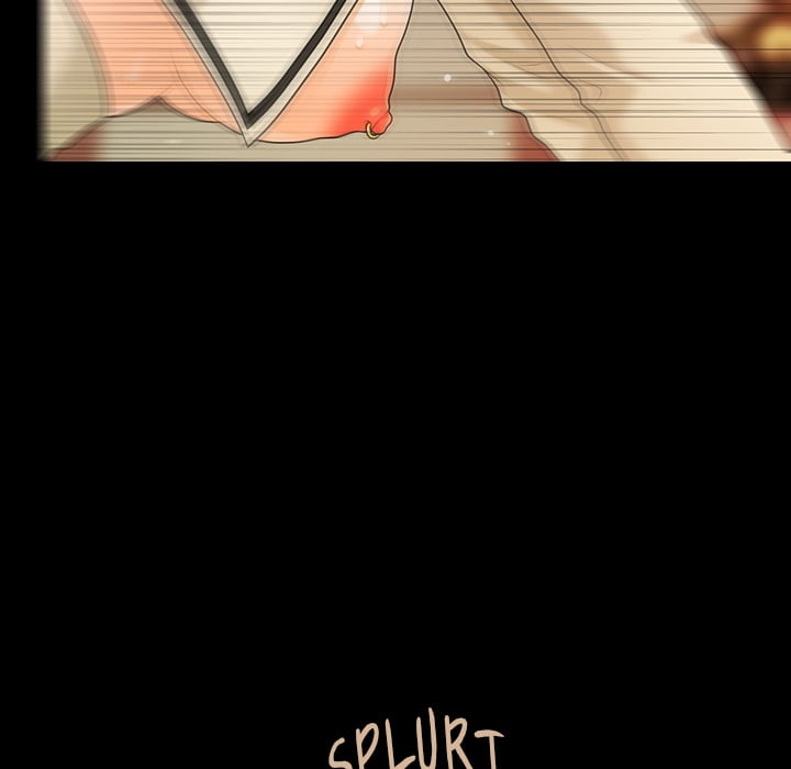 My Secretary - Chapter 68 [photo 36] - MangaPorn