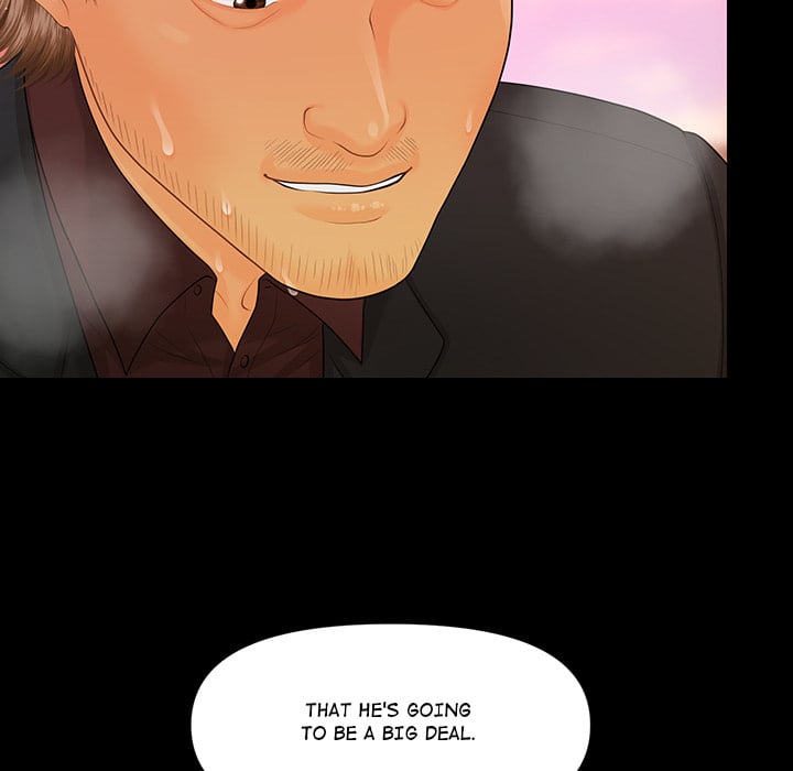 My Secretary - Chapter 68 [photo 43] - MangaPorn