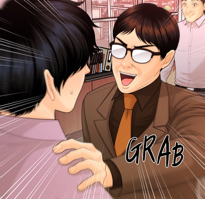 My Secretary - Chapter 68 [photo 47] - MangaPorn
