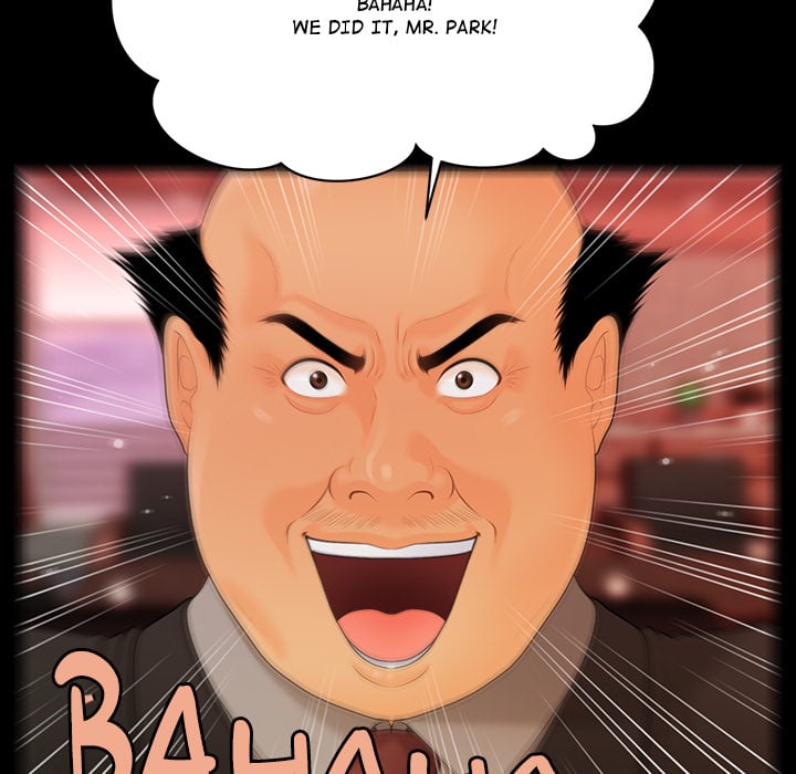 My Secretary - Chapter 68 [photo 49] - MangaPorn