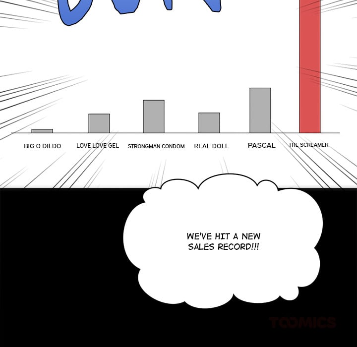 My Secretary - Chapter 68 [photo 51] - MangaPorn