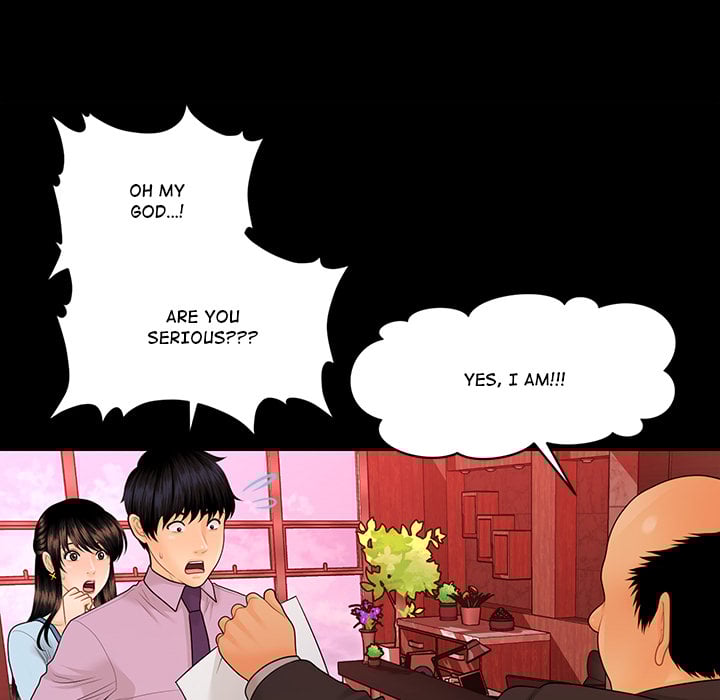 My Secretary - Chapter 68 [photo 52] - MangaPorn