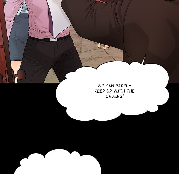 My Secretary - Chapter 68 [photo 53] - MangaPorn