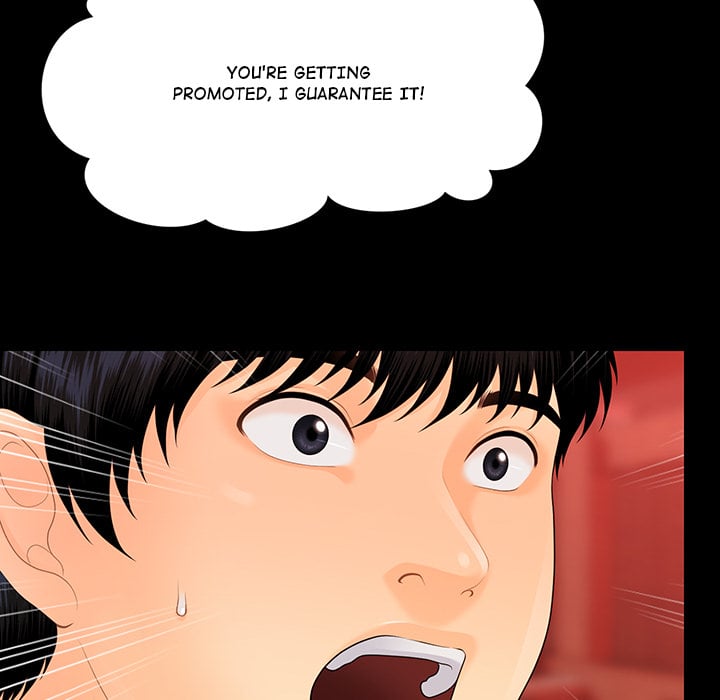 My Secretary - Chapter 68 [photo 56] - MangaPorn