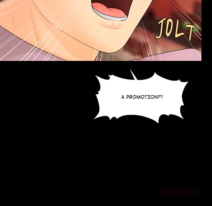 My Secretary - Chapter 68 [photo 57] - MangaPorn