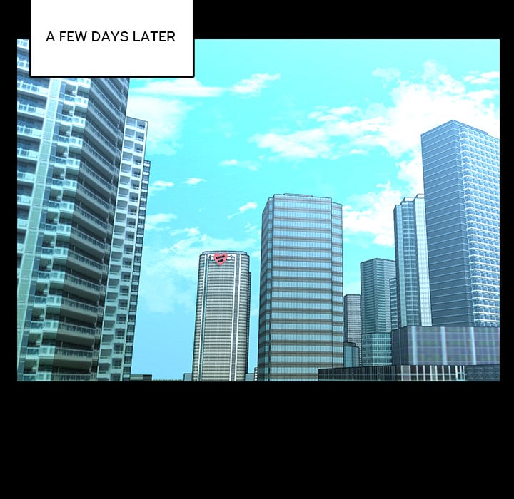 My Secretary - Chapter 68 [photo 59] - MangaPorn